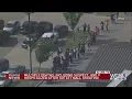 Police 9 victims taken to hospital after Dallas-area outlet mall shooting