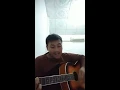 รักนะต้าววาฬ | นุ๊ก ธนดล Ft. ป๊ายปาย โอริโอ้ | ' Cover  by แม็ค ภานุพงศ์ '