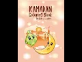 Ramadan Coloring book for kids 2 4 ages Perfect gift for Ramadan Kareem