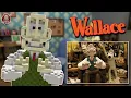 Download Lagu How to build Wallace from Wallace and Gromit in Minecraft!!