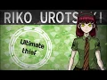 Download Lagu Danganronpa ALTERONE- Riko Urotsuki introduction