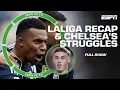 Download Lagu Chelsea's WEAKNESSES, Dean Huijsen's RED CARD \u0026 Lamine Yamal's availability 👀 | ESPN FC