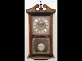 Download Lagu Clock Strike Chime Sound 31x Day BEACON Pendulum Wall | Item# 1125 - Adelaide Clocks