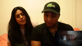 justin timberlake filthy official video reaction 