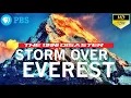 Download Lagu Storm Over Everest (The 1996 Disaster) | PBS Documentary ⁷²⁰ᵖ