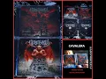 Download Lagu 《《 CAVALERA - MORBID VISIONS \u0026 BESTIAL DEVASTATION - 2023 》》