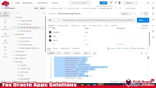 REST API Testing Using Postman how to check query parameter in REST api offset in rest api