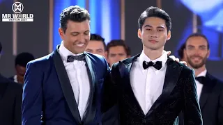 mr world 2024 announcement of winner