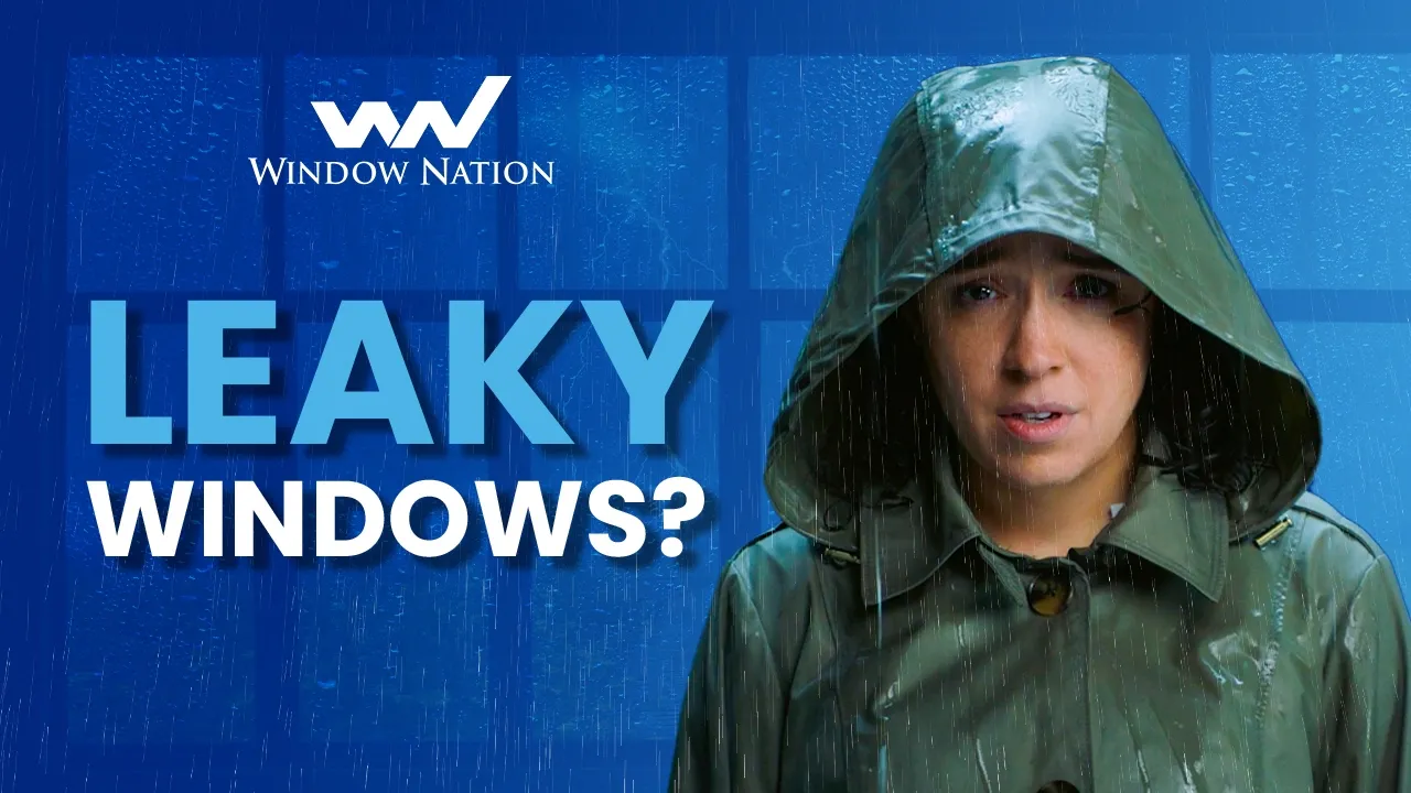 Window Nation — Window Nation — Buy 4 Windows, Get 4 Free (YouTube video ad)