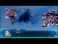 PS4 SRW OG The Moon Dwellers - 古倫加斯特改