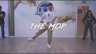 Download The Mop - Tisakorean, Kblast \u0026 Huncho Da Rockstar | Choreography by Sebastian Linares MP3