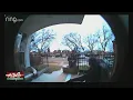 Doorbell cameras only first step to catch package thieves