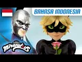 Download Lagu MIRACULOUS | Bahasa Indonesia 🇮🇩 | 🐞 MUSIM 3, EP 6 – Weredad ▶️ | Episod Lengkap | Full episode