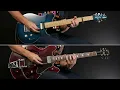 Remedy - The Black Crowes (Guitar Cover #317)