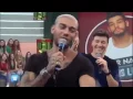 Download Lagu Lucas Lucco escolhe namorada VAI DAR NAMORO 25/12/16