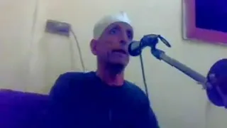 الشيخ محمد فرحات رحمه الله 