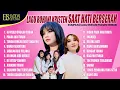 LAGU ROHANI KRISTEN SAAT HATI BERSERAH - GRETHA SIHOMBING, HOSANA SINGERS, TETY HUTAPEA