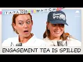 Download Lagu Engagement Tea Is Spilled By Ed Kelce + TSITP Episode 8 Recap | Episode 165