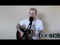 Messy Lola Young cover