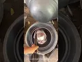 Download Lagu 800℃ molten aluminum mold, old craftsmanship presses out an aluminum pot