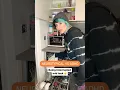 Neurotypical VS AD being interrupted