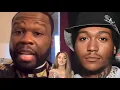 Download Lagu 50 Cent RESPONDS To Lil Meech EXPOSED By Celina Powell BEGGING In LEAKED Phone Call “SHOW