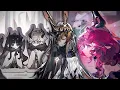 Download Lagu 【Sarkaz IS#5】 Qui'lon, Amiya Route | Ascension 18 Ending 5 Amiya