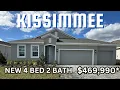 2026 Move In Ready Kissimmee Florida New Construction