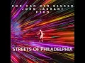 Streets Of Philadelphia (Radio edit) - Ron van den Beuken, John Laurant & Pyko