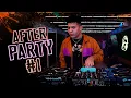 Download Lagu AFTER PARTY #1 - LEA IN THE MIX