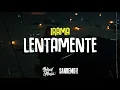 Download Lagu Irama - Lentamente (Testo/Lyrics) [Sanremo 2025]