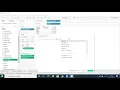ATTR in Tableau Aggregate and Non Aggregate Calculation Issue