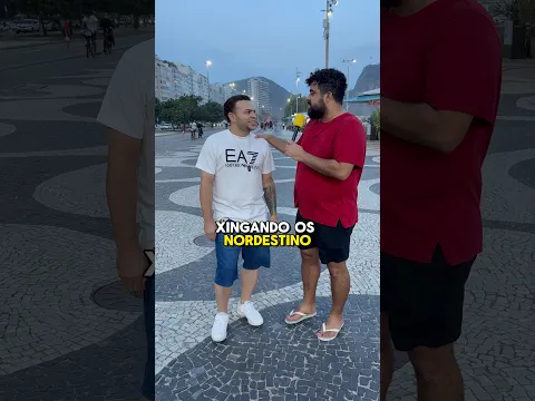 Eu amo muito o NORDESTE!❤️🤩 #Brasil #Nordeste #XandiBarros #cortes #lula
