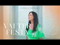 Download Lagu VAI TER FESTA | LUCIELLY CARVALHO | CLIPE OFICIAL 