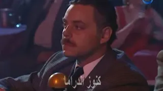 حلو طولك والعيون أمل عرفة خان الحرير Amal Arafa يشهد علينا الفرات 