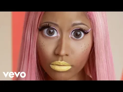Download MP3 Nicki Minaj - Stupid Stupid (Clean) (Official Video)