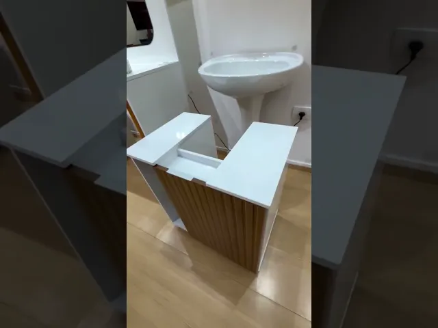 Vídeo do produto
