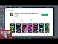 Play Poker Bros on your computer