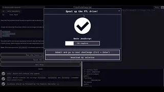 Escape Sequences in Strings - Free Code Camp Help