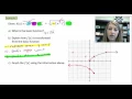 2 8 6 Examples of Applying Transformations to Basic Functions and Points