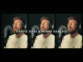 Canção de Simeão - Marcelo Cacilias & Drops INA