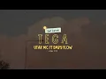 Download Lagu UTAK MC FT REMBY FLOW - TEGA [ LIRIK VIDEO ]