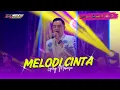 Lagu MELODI CINTA GERY - MSG MUSIC - RAVISA NDUE GAWE - BOLOH - DHEHAN PRO AUDIO