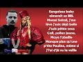 TRZ x Theodora - KONGOLESE SOUS BBL (Paroles/Lyrics) [REMIX NOUVELLE ECOLE SAISON 4]