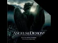 Angels and Demons Soundtrack (God Particle)