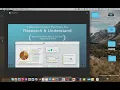 MAC LiquidText Mac App Store - Basic Overview