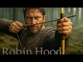 ROBIN HOOD Prince of Sherwood 2025 Full Movie The Best Historical Adventure Film