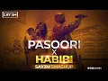 Download Lagu Pasoori x Habibi (Smashup) SAY3M | Ali Sethi x @Shae Gill | Coke Studio | Latest Punjabi Remix 2022