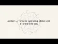 Architects - "all the love in the world" (full album stream)