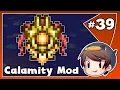 ASGARD S VALOR Calamity Expert Playthrough Ep 39 Terraria 1 3 5